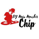 DJ Mixmaster Chip logo
